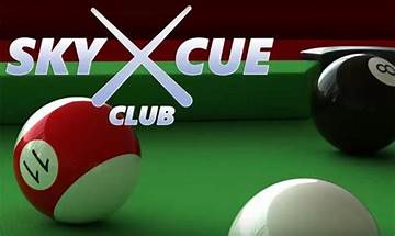 Sky Cue Club for Android - Download the APK from Habererciyes